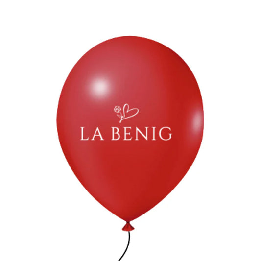 Balão La Benig